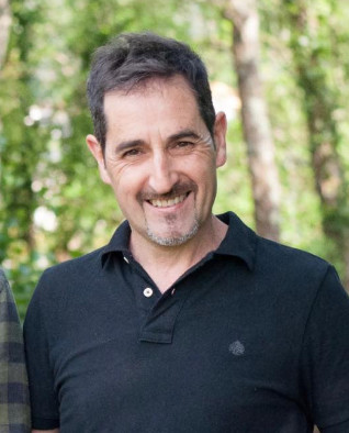 Veciño de Neda, ex-concelleiro de Moveneda