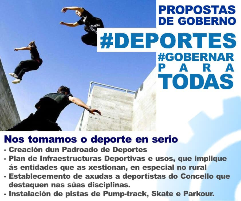 Deportes
