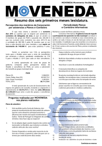 2019 - Resumo dos seis primeiros meses lexislatura-0